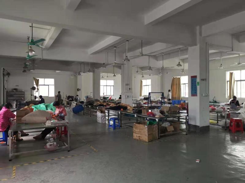 Verified China supplier - Huizhou Huiyang District Qiuchang Town Shengfeng Feather Craft Processing Factory