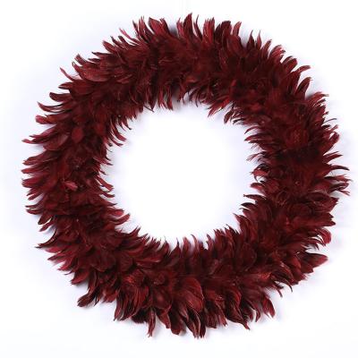 China CREATIVE Factory Party Props Wall Decorating Christmas Wreath Wedding Supplies for sale