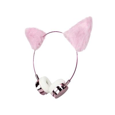 China New Headband Kids Headphones Headband Wired Kids Headphones for sale