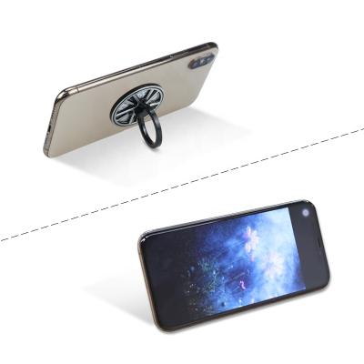 China 360 Degree Rotating Universal 360 Degree Rotating Mobile Phone Finger Ring Holder Mobile Phone Bracket for sale