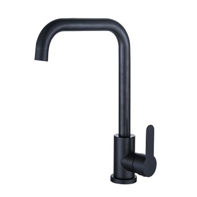 China Sense Faucets New Arrival 304 Stainless Steel Touch Sensor Control Kitchen Room Faucet With Pull Down Hot Cold Water for sale