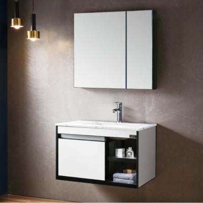 China modern lauren the color modern design white bathroom cabinet for sale