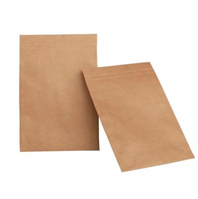 China Business Envelope New Product Hot White Printing Durable Kraft Paper Shipping Express Envelope for sale