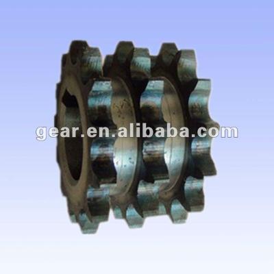 China 80B sprockets and industrial chains for sale