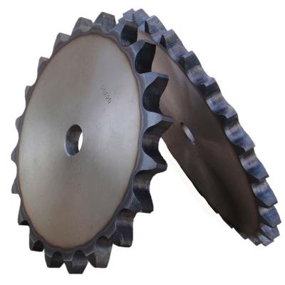 China Garment Shops Standard Transmission Steel Chain Sprocket for sale