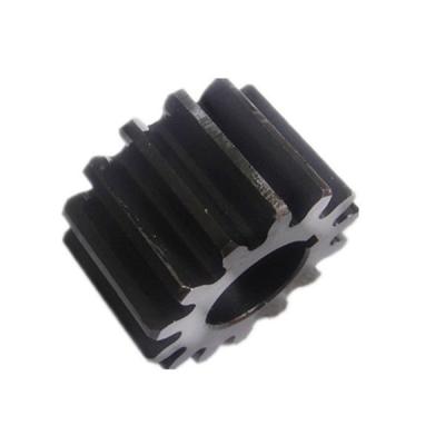 China High Precise Steel 1-6m Agricultural Machinery Gear Wheel for sale