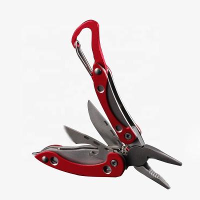 China Wholesale Multi Utility Multi Utility Pliers With Trimmers Manufacturing for sale