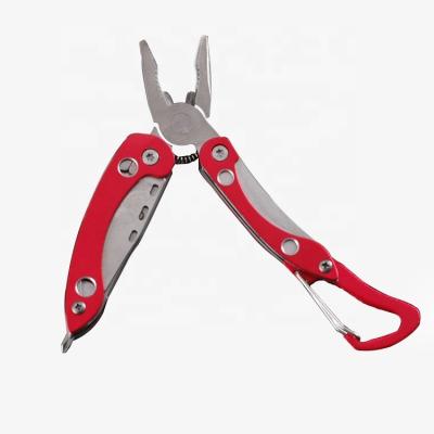 China Premium Professional Multi Tool Rescue Multi Pliers Stainless Steel Multi Duty Multi Duty Tool Kit for sale