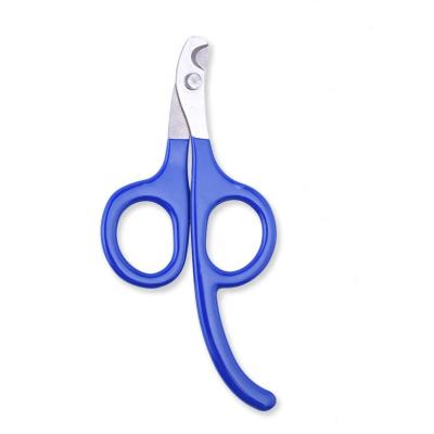 China Stocked Tools Viable Cat Grooming Scissors Viable From China for sale