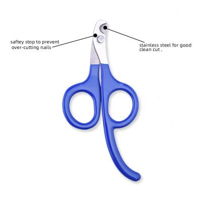 China Stocked Tools Viable Cat Grooming Scissors Viable From China for sale