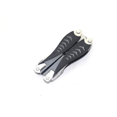 China Carry New Design Stainless Steel Easy Uncoupling Multifunctional Fishing Tool Fishing Pliers for sale