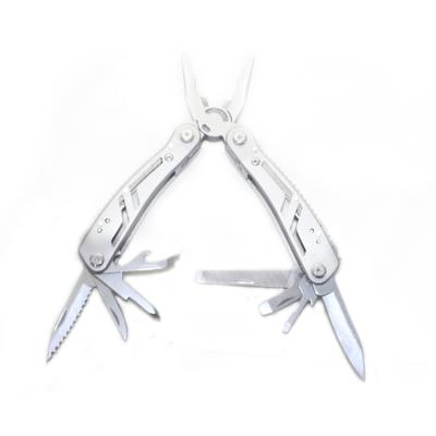 China Manufacturers Supply New Multifunctional Carry Easy Outdoor Screwdriver Pliers Portable Functional Pliers for sale