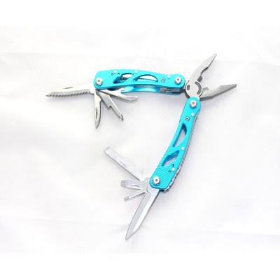 China Easy Carry New Stainless Steel Pliers Kit Multi Tool Pliers for sale