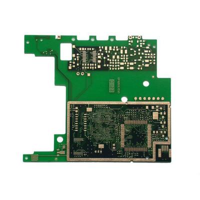 China Electronic products mp5 5.1 vcr board home theater board rc car electronic boards for sale