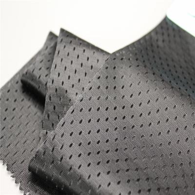 China Memory polyester mesh /sack cloth  11 by 1 MESH/Big hole mesh for sale