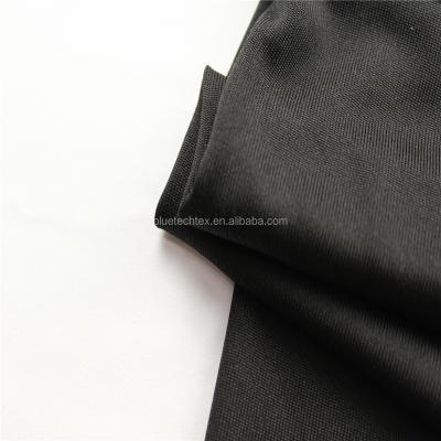 China Anti-Static 100% polyester single jersey with GRS certificate for sale