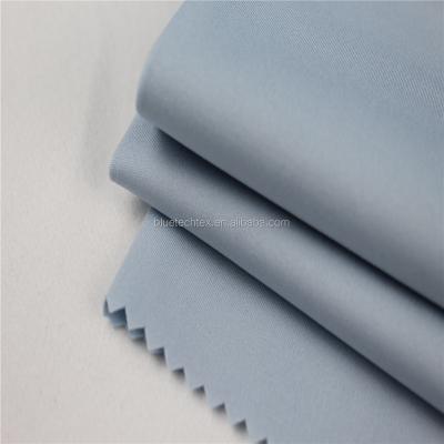 China Stretch high stretch polyester interlock for sale