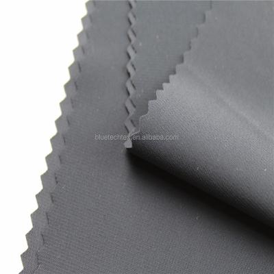 China Breathable NYLON SPANDEX WEFT KNITTING AIR LAYER SCUBA INTERLOCK for sale