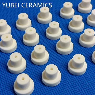 China Industiralalumina Ceramische Materiële 29W/MK ging Structurele Keramiek vooruit Te koop