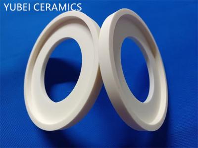 China Mechanische Ceramische Ring, de Geavanceerde Ceramische Ring van 340GPa Precisie Te koop