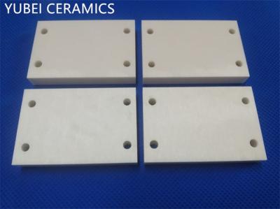 China Structural Zirconia Ceramic Plates Sheet , Zirconium Oxide Ceramic for sale