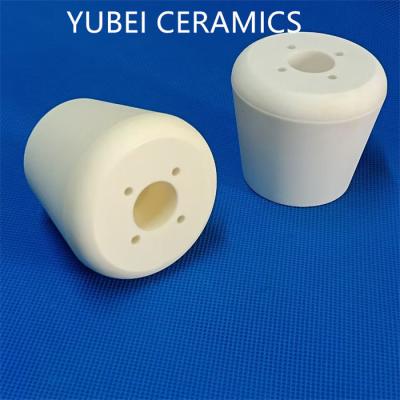 China Aluminiumoxyde Ceramisch met Goede Thermische Schokweerstand en Flexural Sterkte Te koop