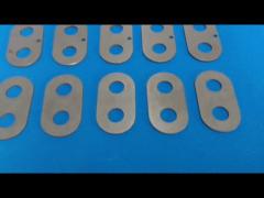 silicon carbide ceramic gasket, sic ceramic parts, sic ceramic spacer