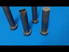 silicon carbide ceramic rods, sic ceramic rods, ssic ceramics