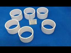 High Temperature Ceramic Rings for Industrial Applications