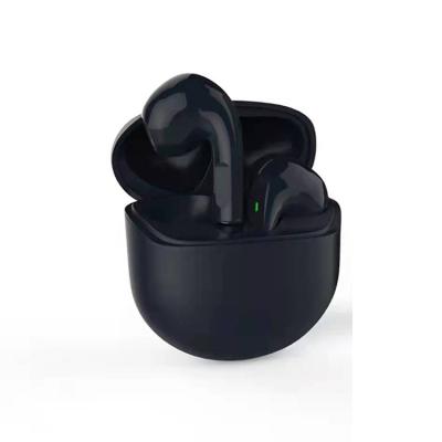 China Comfortable Wearing Factory Customize Logo Wireless OEM Earbuds Earphone TWS Music Calling Activate Meetings for sale