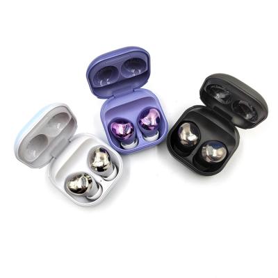 China Earbuds factory customize logo earbuds stereo wireless BT earphone with MIC music calls for sale