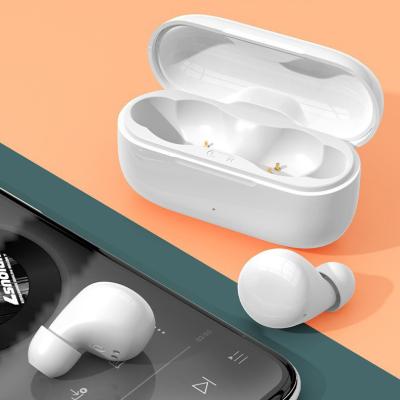 China Genuine Original USB C Earphone 5.0 Radio Touch Control TWS Mobile Wireless Earbuds In Ear Bulk Sports Earbuds for sale