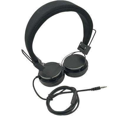 China Headband Call Center Headset Noise Canceling Aviation Headset Airlines Headset High Fidelity Pilot Aviation for sale