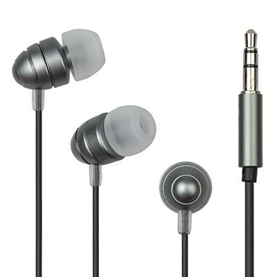 China Perfect Sound Free Sample In Ear 3.5mm Metal Super Bass Headphone Earphone for sale