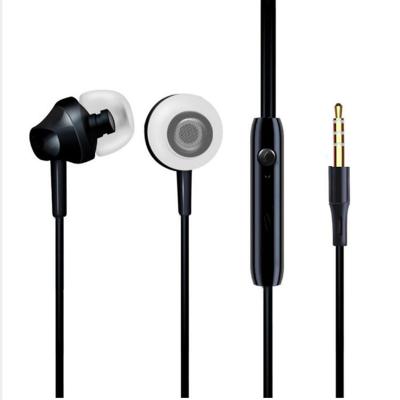 China Popular Earphone Classical Music Enjoy Earphone Max Color Earpiece Get Free Sample Wired Earbud for sale