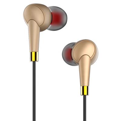 China hot sale Multicolor Handsfree In-Ear Earbuds Wired Earphone In Ear for sale