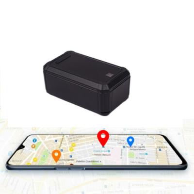 China Real Time GPS Positioning Multi Mode Positioning Long Battery Gps Wireless Car Tracker Location Tracker for sale