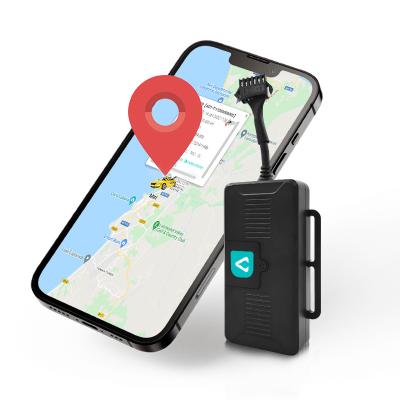 China Real Time GPS Positioning Vehicle Gps Tracker Price Gps Highly Practical Location For Commercial Vehicles Industry for sale