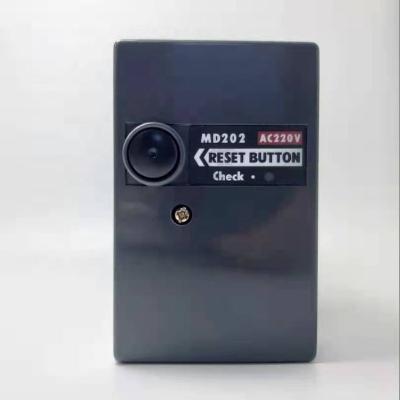 China Hotels MD202 MD202U MD202S AC220V buner controller control box boiler burner controls brand new original for sale