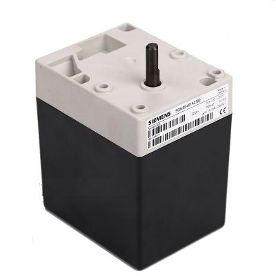 China SQN30.401A2700 Siemens Hotels Servo Motor Damper Actuator Replacement, Used For Oil Or Gas Burner, Boiler Parts for sale