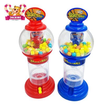 China Capsule Toys 2022 New Candy Tube Toys Container Wholesale Candy Toys Dispenser Vending Machine Factory for sale