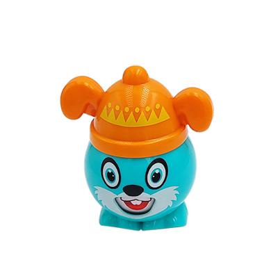 China Capsule toys new popular funny toy 2022 best selling candy toy plastic toymy for sale