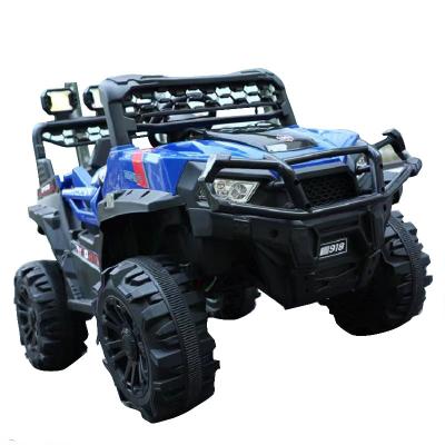 China MP3/USB/TF music player/led light/hot sell 4 wheels remote amzaon kids electric trunk 12V boy battery operated rc remote control ride-on sports car vehicle for sale