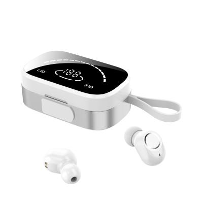 China New 2023 hot selling listening earbuds tws music earbuds wireless bluetooth earphone audifonos Earbuds for sale