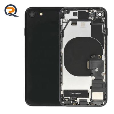 China Original For Iphone Replacement Repairing DIY Housing Full Assembly With Full Back Parts Small Chassis For Iphone SE 2 for sale