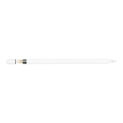 China Cap Pen Amazing Sensitivity White Screen Original Magnetism Attached Digital Touch Capacitive Universal Pencil For Apple Ipad Tablet Writing Drawing for sale