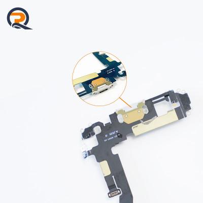 China Original For Iphone Replacement Repairing NEW Original Spare Parts Charging Flex Cable Replacement For iphone Repair for sale