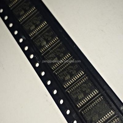 China New original STP16C596XTTR driver chip TSSOP24 in stock STP16C596XTTR for sale