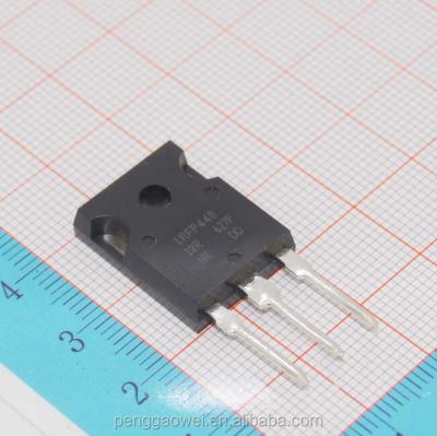 China New and original IC chip IRFP448PBF TO-247 thyristor IC in stock for sale