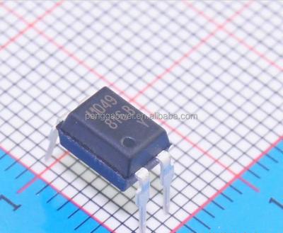 China New original LTV-816-B DIP-4 IC CHIP Optocoupler LTV-816-B for sale